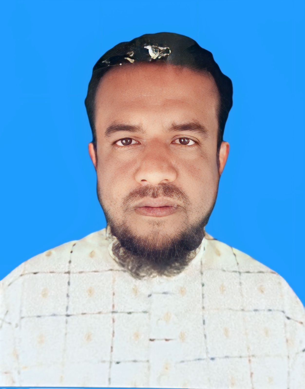 ফেরদৌস মলঙ্গী